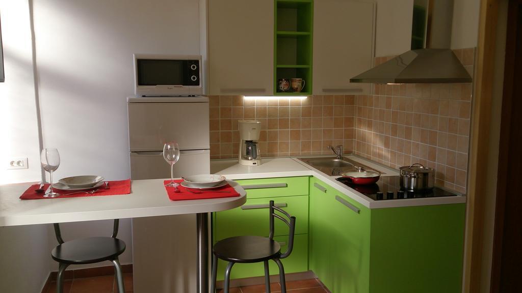 Apartment Studio Prima Rijeka Room photo